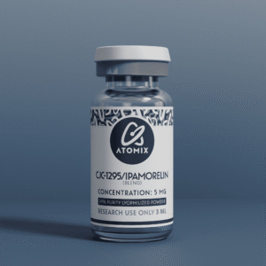 Buy CJC-1295/Ipamorelin Blend 5 MG | Atomix Research