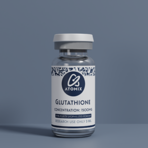 Glutathione (1500mg) - Atomix